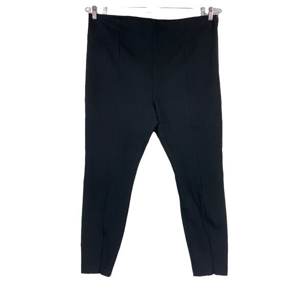 Good American pants black Boss skinny - Picture 1 of 6